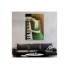 Piyano Çalan Kadın Duvar Tablosu-6495