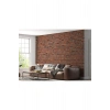 Taş Tuğla Desenli Duvar Kağıdı-5599