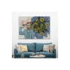 Vincent van Gogh Gerçeküstü İntahar Tablosu-6659