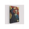 Vladimir Ilyic Lenin Dekoratif Duvar Tablosu-6235
