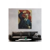 Vladimir Ilyic Lenin Dekoratif Duvar Tablosu-6235