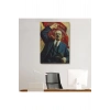 Vladimir Ilyic Lenin Dekoratif Duvar Tablosu-6235