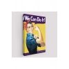 We Can Do İt Tablosu-6430