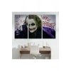 Why so Serious Joker Tablosu-6618