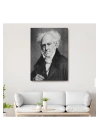 Arthur Schopenhauer Tablosu -6266