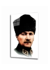 Atatürk Cam Tablo