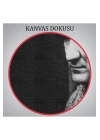 Atatürk Portre Tablosu Mustafa Kemal Atatürk Dikdörtgen Dekoratif Kanvas Tablo-FV-147