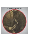 Atatürkün Anadoluyu Ziyareti Mustafa Kemal Atatürk Dikdörtgen Dekoratif Kanvas Tablo-CÜ-74