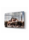 Ayasofya Cami Cam Tablo