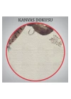 Daldaki Tavuz Kuşu  Dekoratif Duvar Tablosu-6494