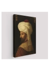 Fatih Sultan Mehmed Han Tablosu-6409