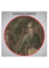 General Francis Marion Bir İngiliz Subayı Yemeğini Paylaşmaya Davet Eden Tablosu-6547