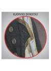 İngiliz Amiral Horatio Nelson Dekoratif Duvar Tablosu-6227