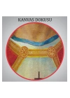 İsanın En Kutsal Kalbi Tablosu - The Most Sacred Heart Of Jesus-6478