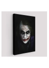 Joker Dekoratif Duvar Tablosu-6441