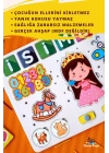 Kız çocuk Eğitici Oyuncak Kişiselleştirilebilir. Montessori Tak Çıkar Ahşap Puzzle Yapboz