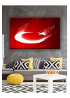 Led Işıklı Türk Bayrağı (en güzel bayrak)