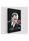 Mustafa Kemal Atatürk Duvar Tablosu -6446