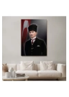 Mustafa Kemal Atatürk Tablosu -6419