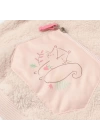 Pretty Moments 2li Bebe Takım Ecru Pink