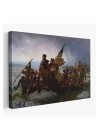 Washington Delawarei Geçiyor Tablosu - Washington Crossing the Delaware -6543