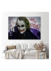 Why so Serious Joker Tablosu-6618