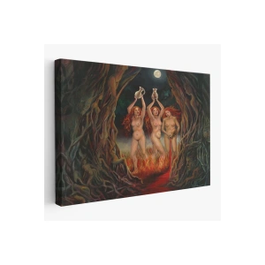 Adet Gecesi Tablosu-6561