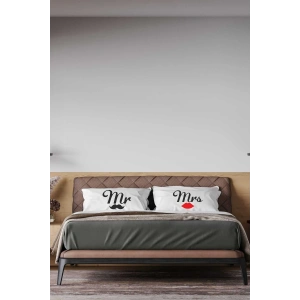 Baskılı Yastık Kılıfı