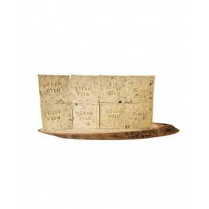 Çörek otu Sabun 8 li paket