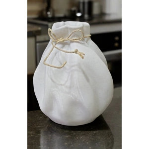 Dekoratif Poşet Vazo 3D