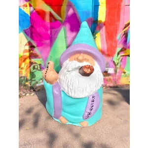 Dekoratif Serseri Dayı Cüce Büyük Boy