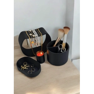 Dekoratif Takı Organizer 3lü Set