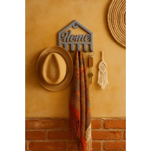 Home Askılık Dekor 15 x 15 cm