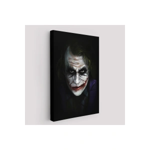 Joker Dekoratif Duvar Tablosu-6441