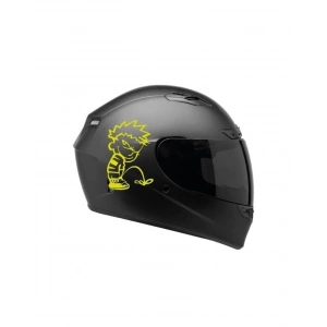 Motor Kask Sticer Genel Ürün Set