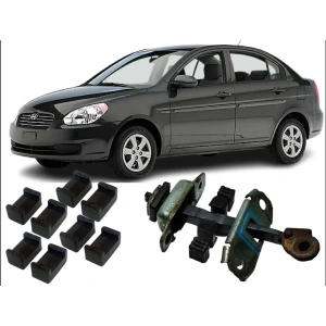 otomobil kapı gergi seti