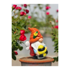 Şans Cücesi El Yapımı Biblo