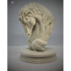 Tasarım 3d At BİBLO (brn)