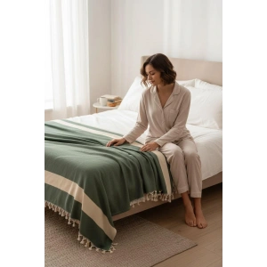 Tek Kişilik Pike, Çok Amaçlı 130 x 180