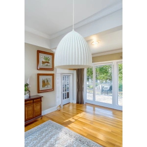 3D Tekli Bohem Avize