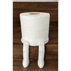 Tuvalet Kağıdı Tutucu