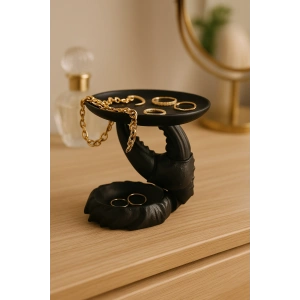 Yengeç Ayağı Dekor Sunum