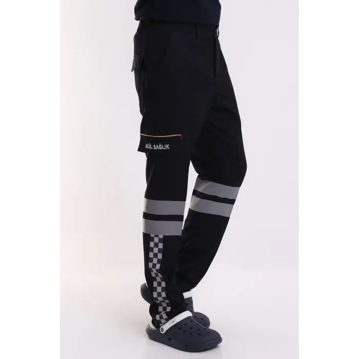 112 Pantolon Erkek - Lacivert