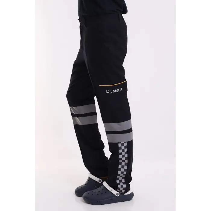 112 Pantolon Erkek - Lacivert