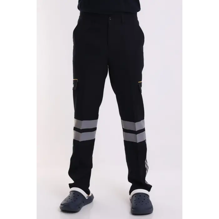 112 Pantolon Erkek - Lacivert