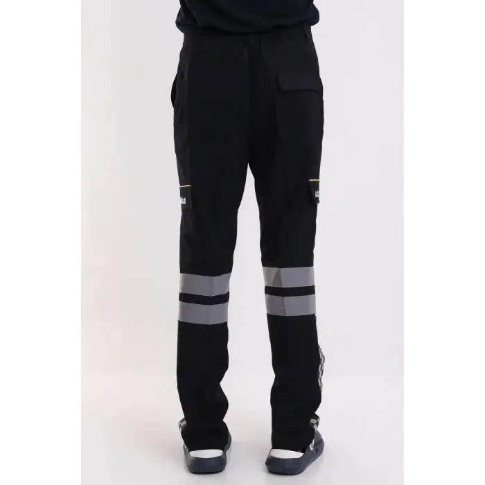 112 Pantolon Erkek - Lacivert