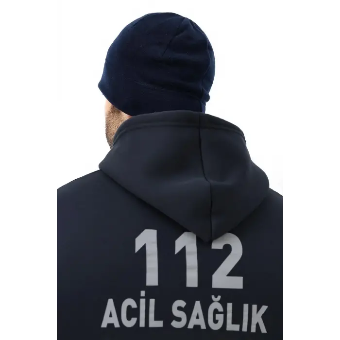 Acil Sağlık Bere - Lacivert