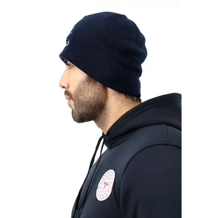 Acil Sağlık Bere - Lacivert