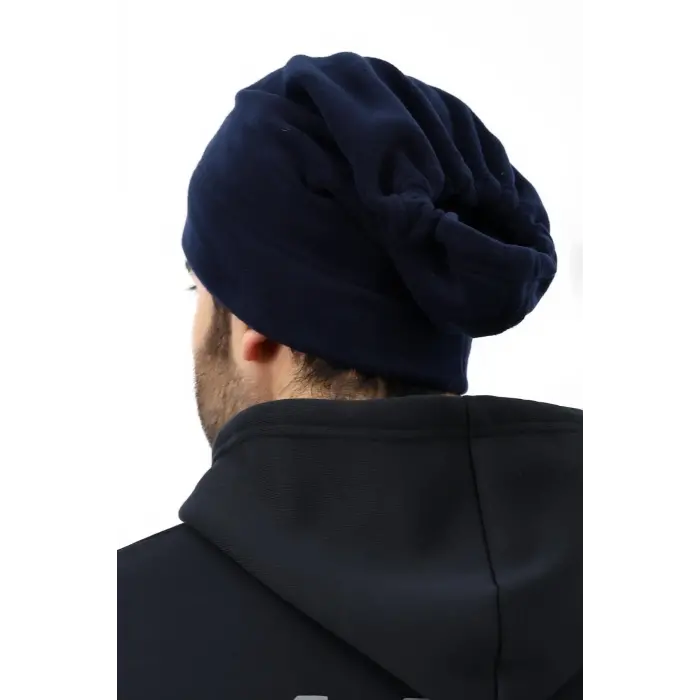 Acil Sağlık Boyunluk Baf - Lacivert