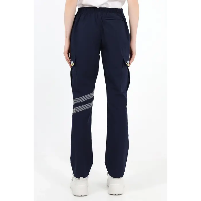 Acil Sağlık Yazlık Bflex Comfort Unisex Pantolon